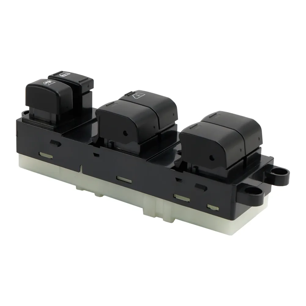 Master Power Window Switch Nissan Tiida C11 SC11 C11Z 2006-2010 25401-1JY0A