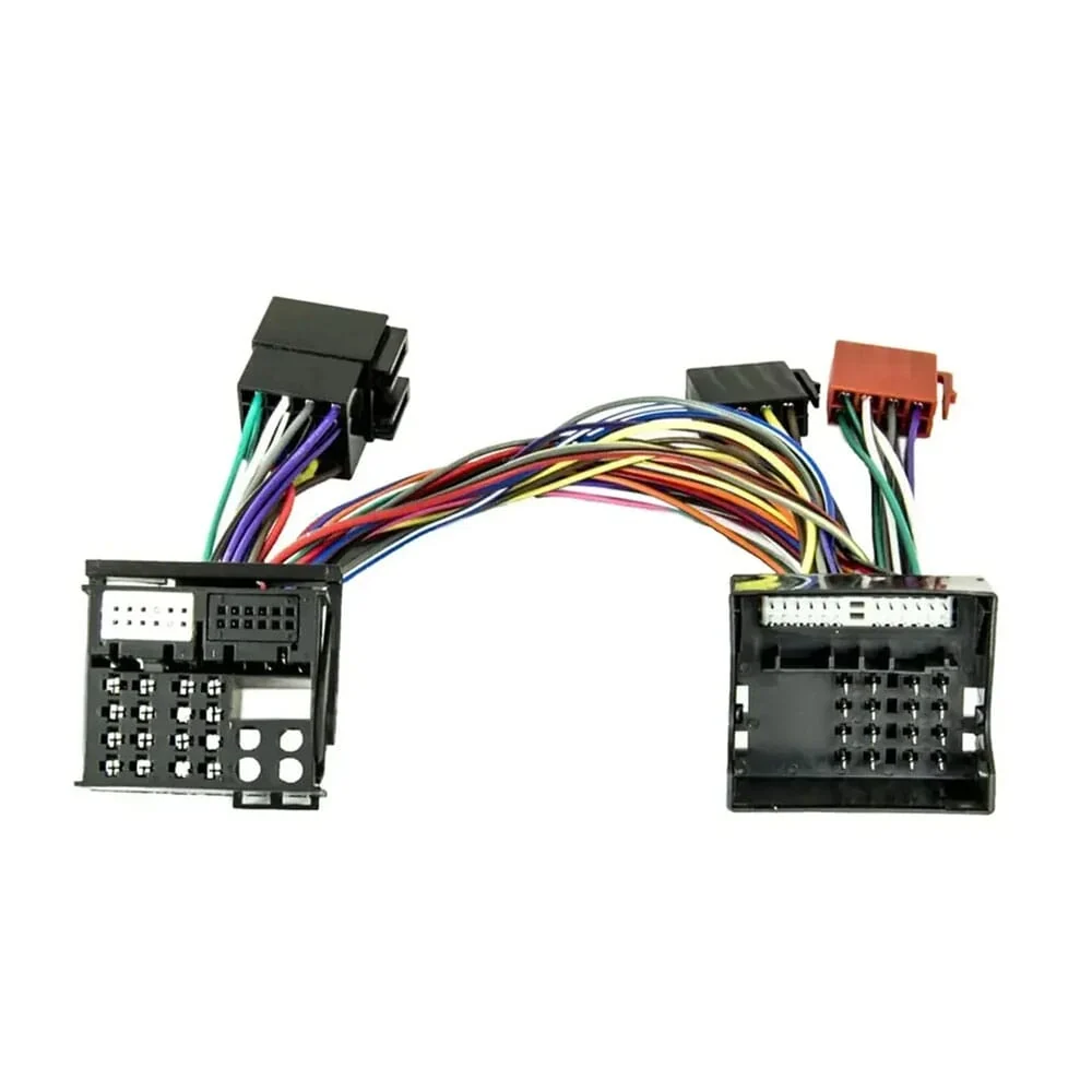 Match PP-AC88 - Mercedes Vito W447 Edition