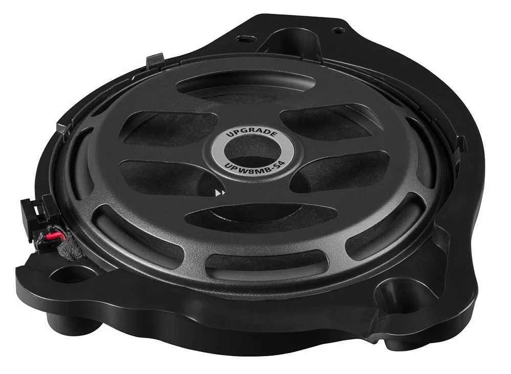 MATCH UP W8MB-S4 2 x 8" kit - tilbud!