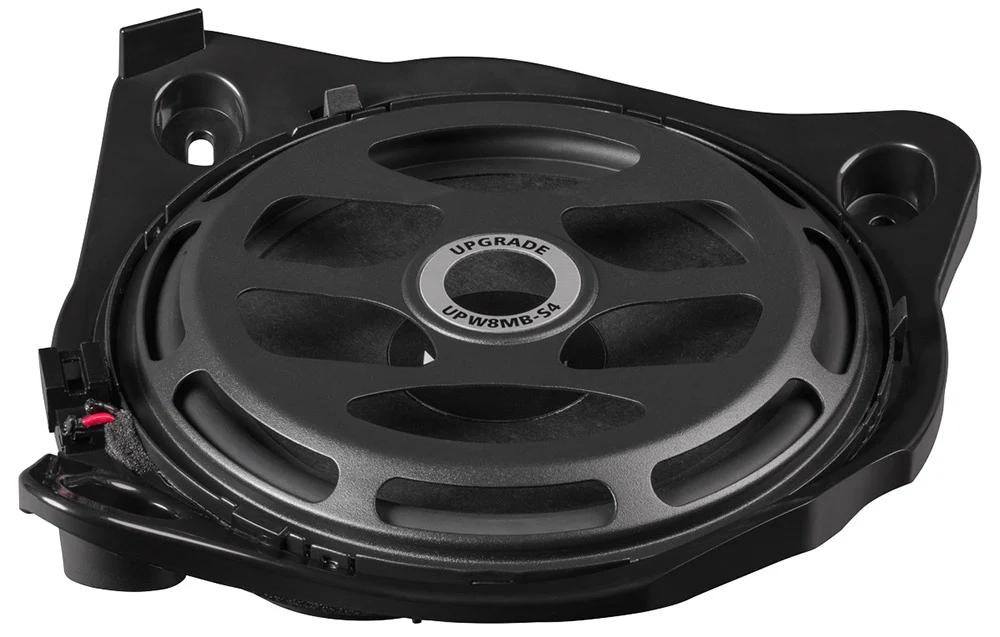 MATCH UP W8MB-S4 2 x 8" kit - tilbud!