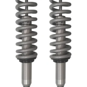 MaxTrac 15-18 Ford F-150 2WD 0-2.5in Front FOX 2.0 Performance Coilover - Pair