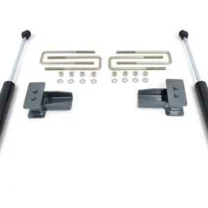MaxTrac 15-18 Ford F-150 2WD 2in Rear Lift Kit