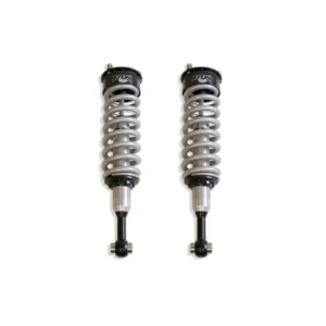 MaxTrac 19-21 Ram 1500 0-2.5in Front FOX 2.0 Performance Coilover - Pair