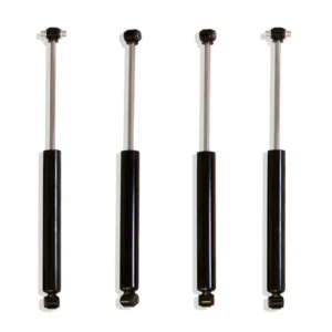 MaxTrac 2020+ Jeep Gladiator JT 4.5in Front & Rear Shock Absorbers