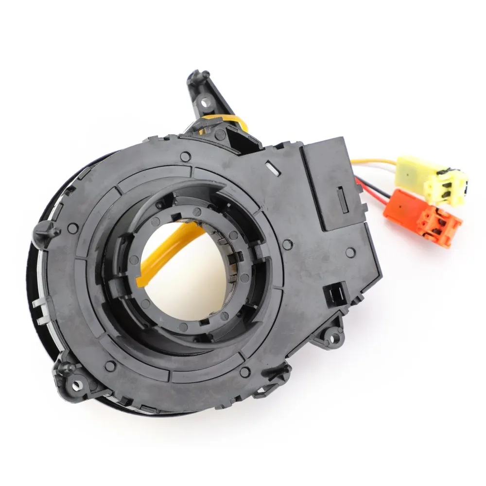 Mazda 3 2004-2009 Spiralkabelklokke Spring Luftbag OEM BP4K-66-CS0