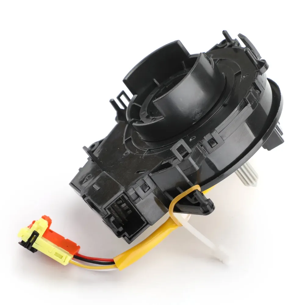 Mazda 3 2004-2009 Spiralkabelklokke Spring Luftbag OEM BP4K-66-CS0