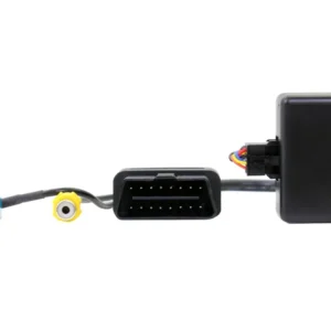 MB4-AD Bakkamera Adapter til Mercedes