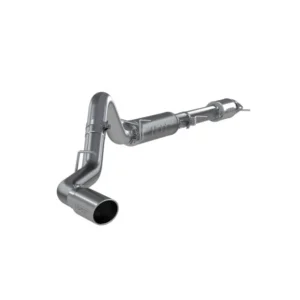 MBRP 2020 Chevrolet/GMC 2500/3500 HD Silverado/Sierra 6.6L V8 T304 Pro Series Performance Exhaust