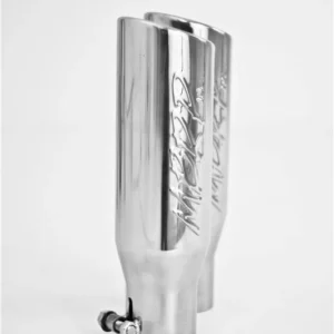 MBRP 11 Ford F-150 5.0L V8 Aluminized Cat Back Dual Split Rear Exit