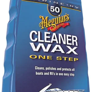 Meguiar's One Step Cleaner Boat / RV 473 ml