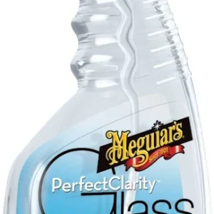 Meguiar's Perfect Clarity Glass Cleaner 710 ml