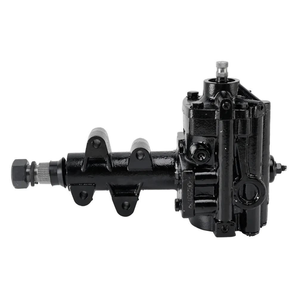 Mercedes G-Class W460 W461 W463 Steering Gear Box A4634606900 A4614610001H