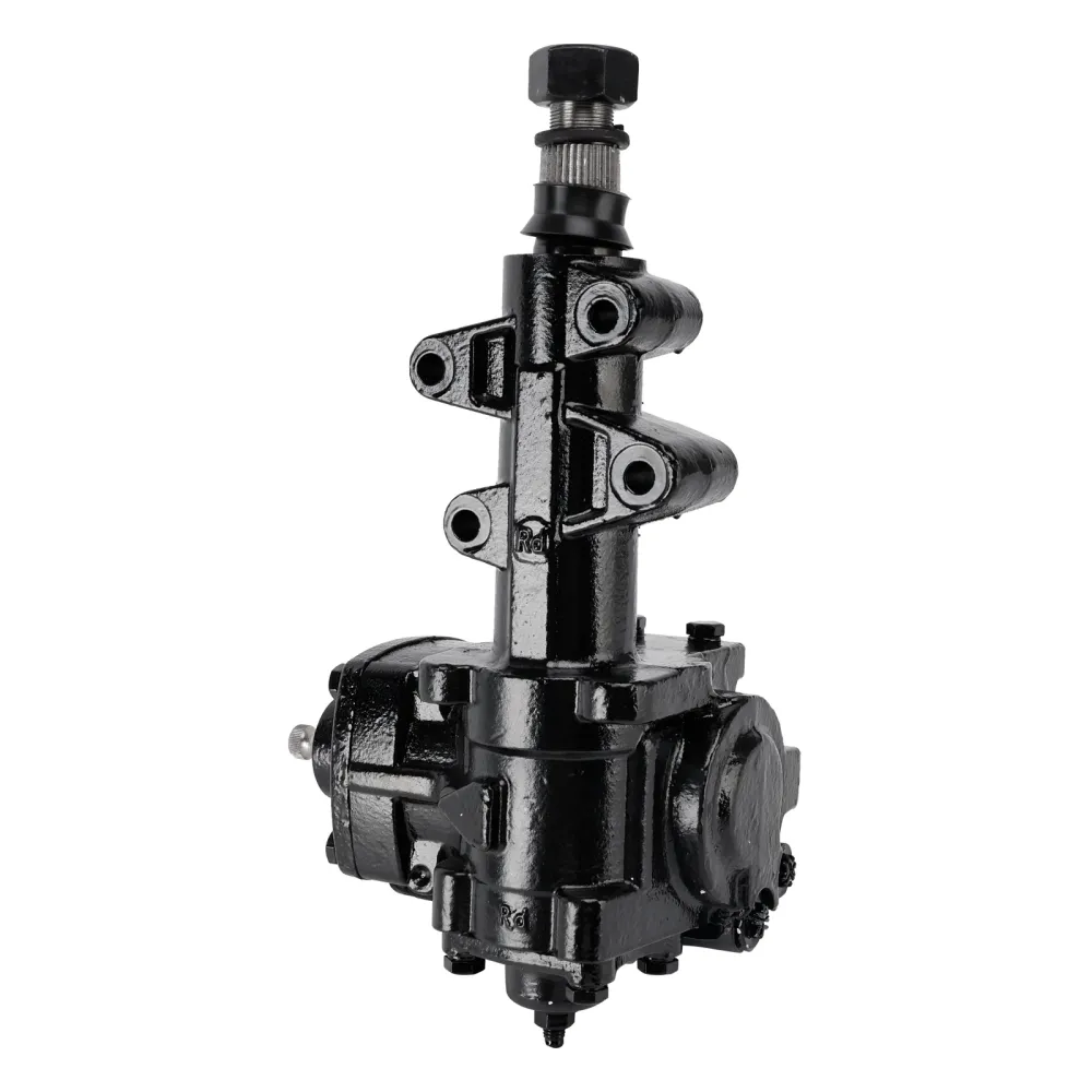 Mercedes G-Class W460 W461 W463 Steering Gear Box A4634606900 A4614610001H