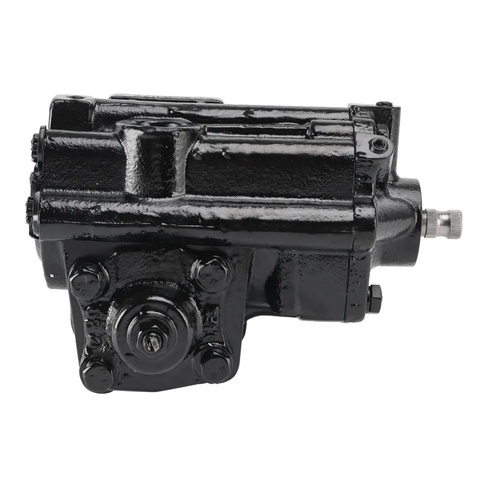 Mercedes G-Class W460 W461 W463 Steering Gear Box A4634606900 A4614610001H