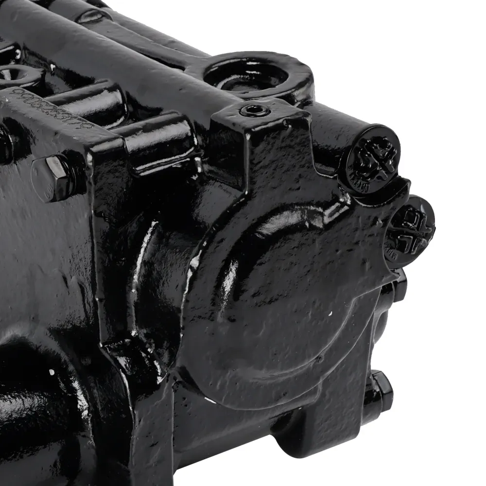 Mercedes G-Class W460 W461 W463 Steering Gear Box A4634606900 A4614610001H