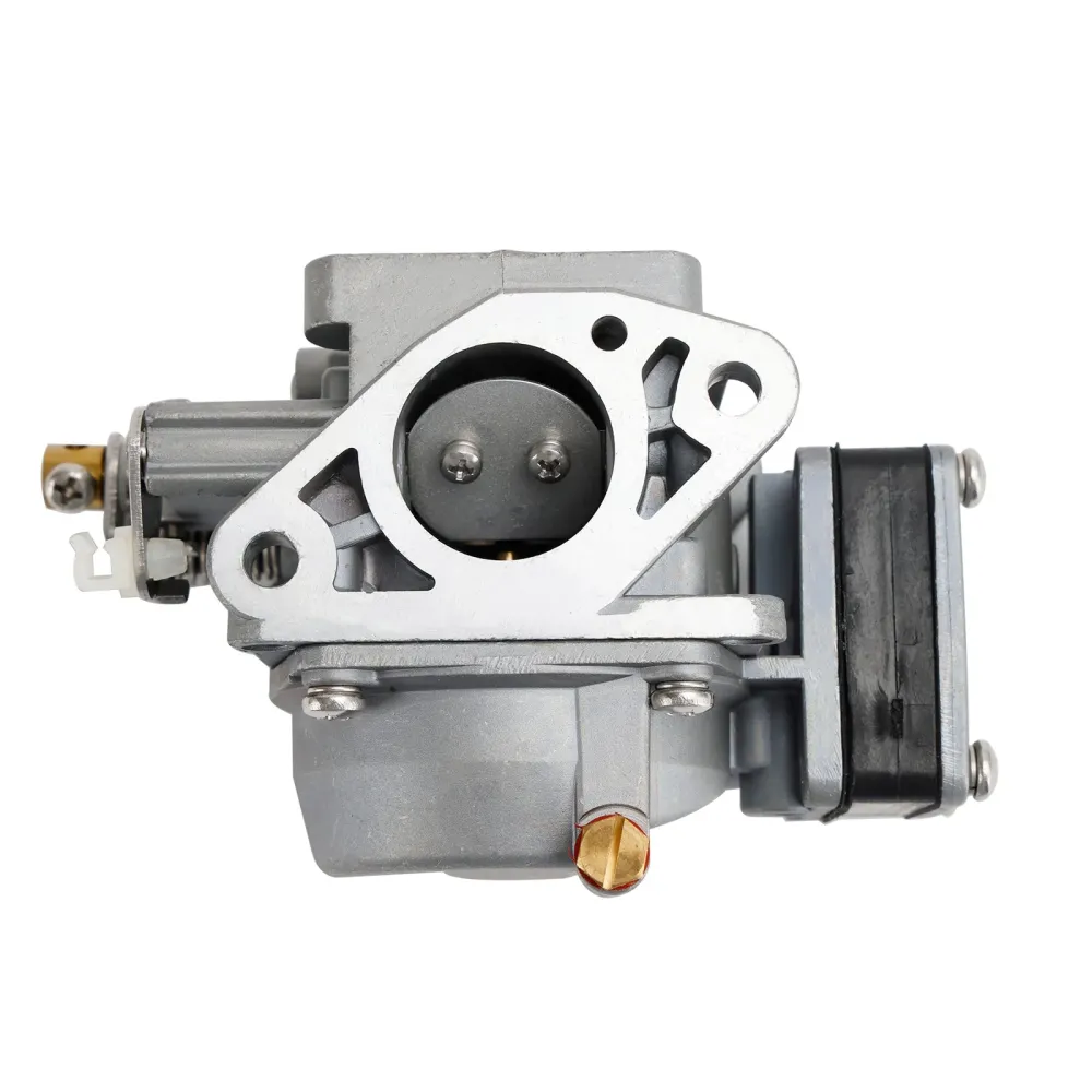 Mercury Marine 2 Stroke 4HP 5HP forgasserkarbohydrater 3303-812648T