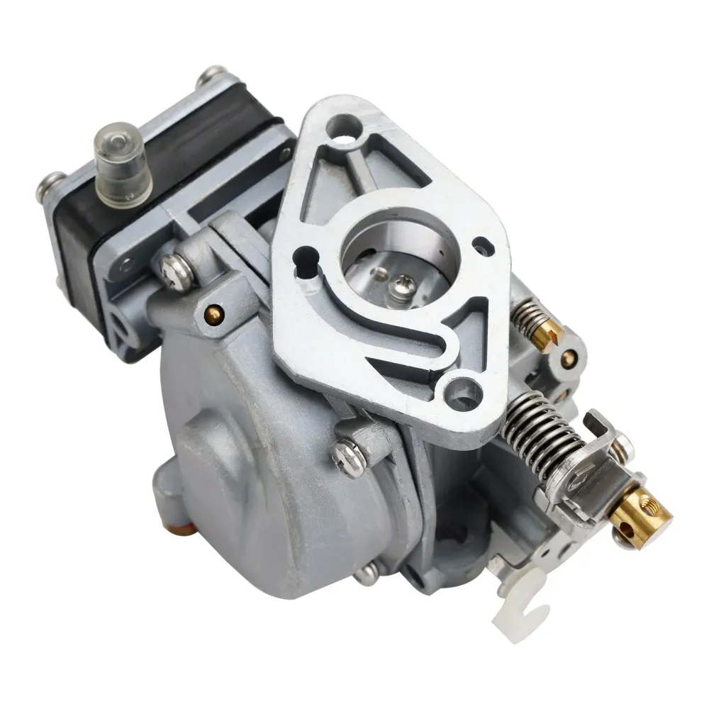 Mercury Marine 2 Stroke 4HP 5HP forgasserkarbohydrater 3303-812648T