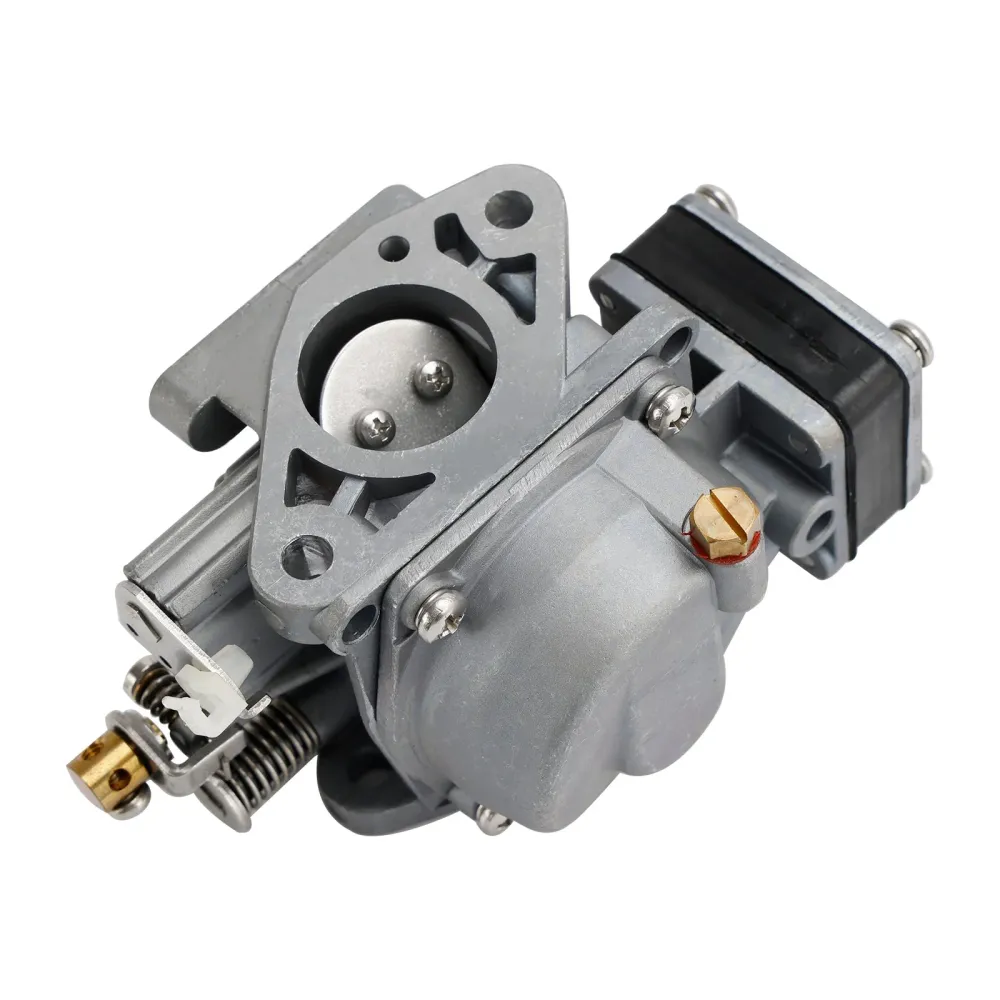 Mercury Marine 2 Stroke 4HP 5HP forgasserkarbohydrater 3303-812648T