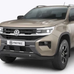 Metec VW Amarok kufanger 23 sort v2