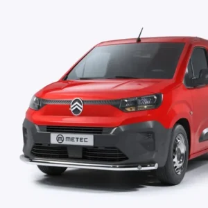 Metec Citroën Berlingo kufanger 24 krom v2