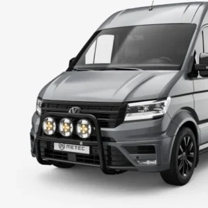 Metec VW Crafter 17 kufanger sort v3