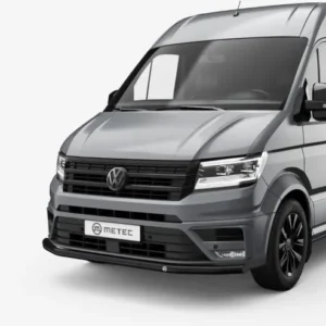 Metec VW Crafter 17 kufanger sort v2