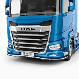 Metec Daf Xg Xg+ F-Liner 21 krom kufanger v2