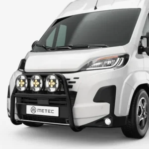 Metec Fiat Ducato 24 kufanger sort v2