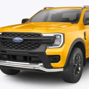 Metec Ford Ranger 23 krom kufanger v2