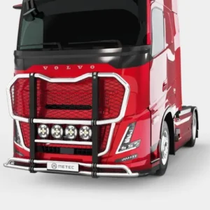 Metec gitter Volvo FH Aero Outland 24 krom