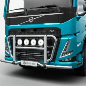 Metec gitter Volvo FM MINI 20 krom