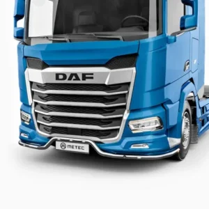Metec kufanger Daf Xf K-Liner 21 krom