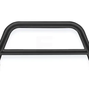 Metec Kufanger - Ford Ranger Raptor 2018+ (Sort)