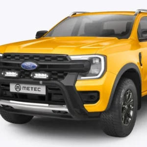 Metec kufanger Ford Ranger 23+ sort