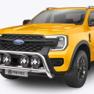 Metec kufanger Ford Ranger Wild 23 krom