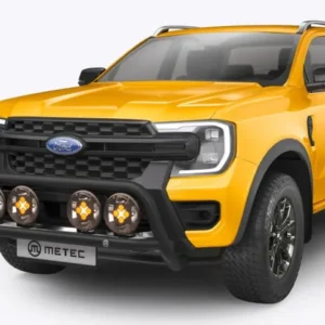 Metec kufanger Ford Ranger Wild 23 sort