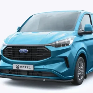 Metec kufanger Ford Transit Custom 23 sort
