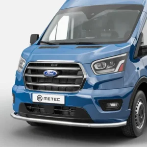 Metec kufanger Ford Transit 19 krom