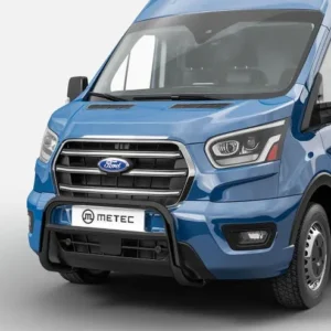 Metec kufanger Ford Transit 19 sort