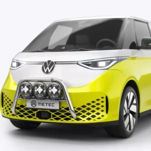Metec kufanger VW Id.Buzz Nordic 22 krom