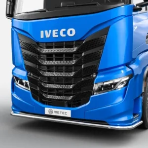 Metec kufanger Iveco S-Way F-Liner 19 krom