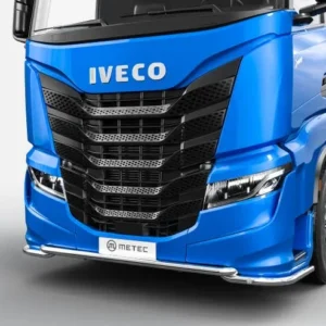 Metec kufanger Iveco S-Way K-Liner 19 krom