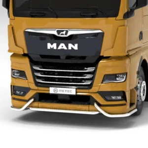 Metec kufanger Man Tgx K-Liner 20 krom