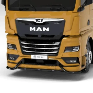 Metec kufanger Man Tgx K-Liner 20 sort