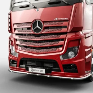 Metec kufanger Mercedes Actros F-Liner 11+ krom