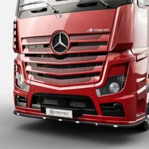 Metec kufanger Mercedes Actros F-Liner 11 sort