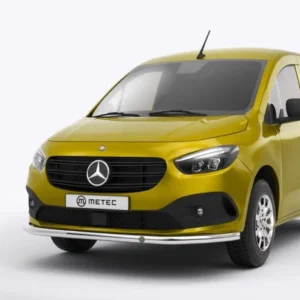 Metec kufanger Mercedes Citan 22 krom