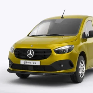 Metec kufanger Mercedes Citan 22 sort
