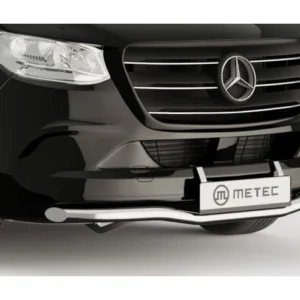 Metec kufanger Mercedes Sprinter 18 krom