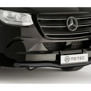 Metec kufanger Mercedes Sprinter 18 sort